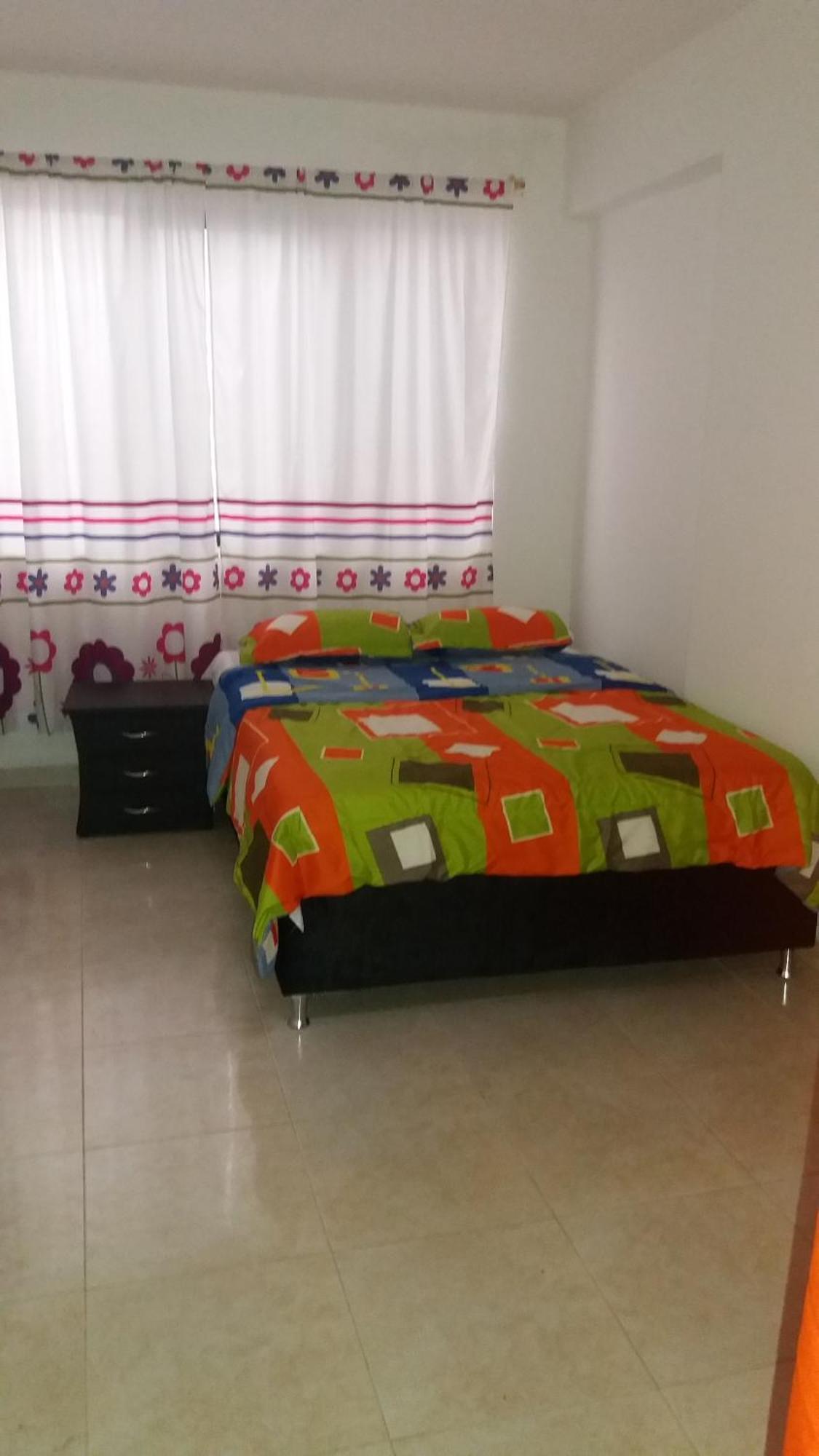 Hostal Morobik Popayan Exterior foto
