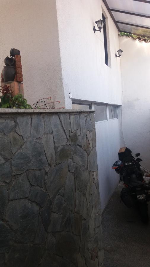Hostal Morobik Popayan Exterior foto